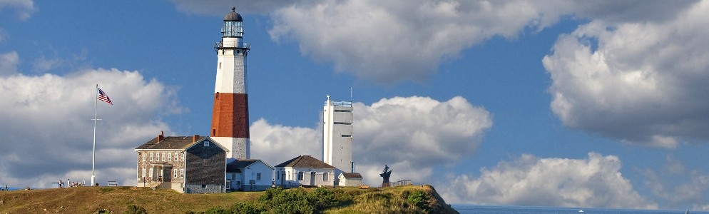 Montauk Point Lighthouse 