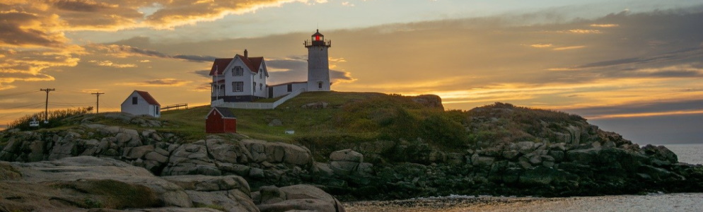 Coastal New England