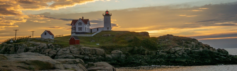 Coastal New England