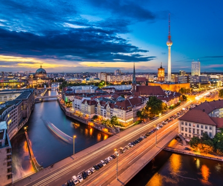 Berlin
