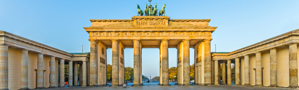 Brandenburg Gate