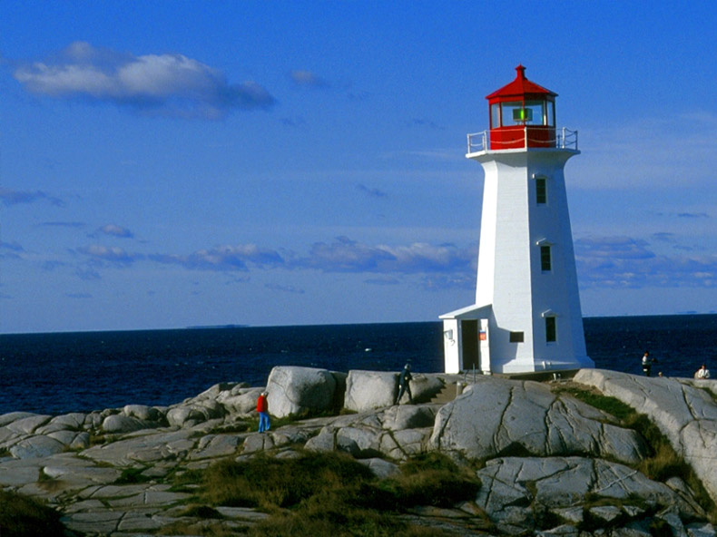 Halifax, Nova Scotia