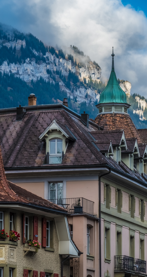Interlaken