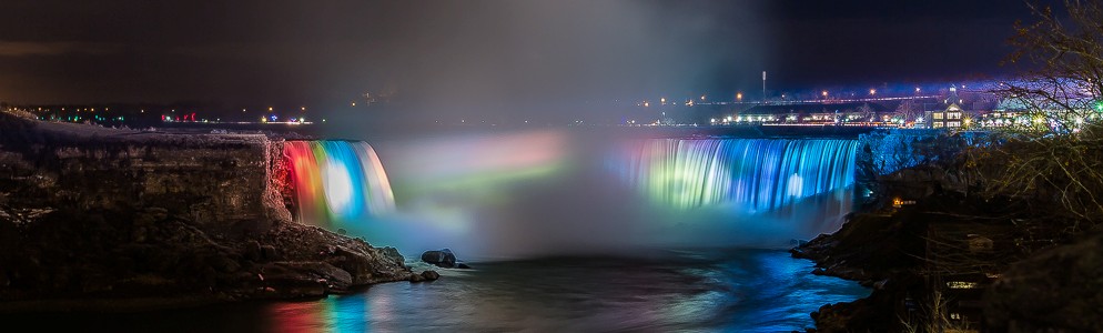 Niagara Falls