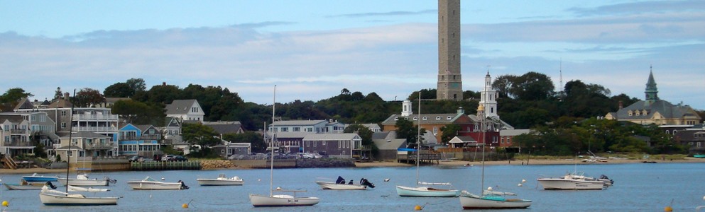 Provincetown, MA