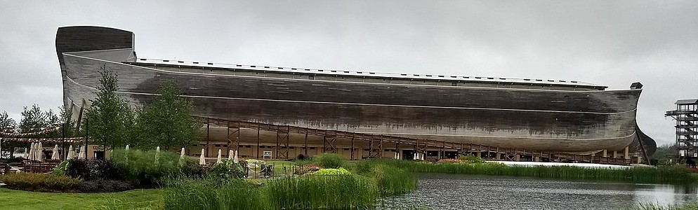The Ark Encounter