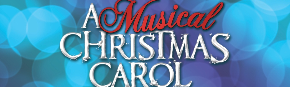 A Musical Christmas Carol