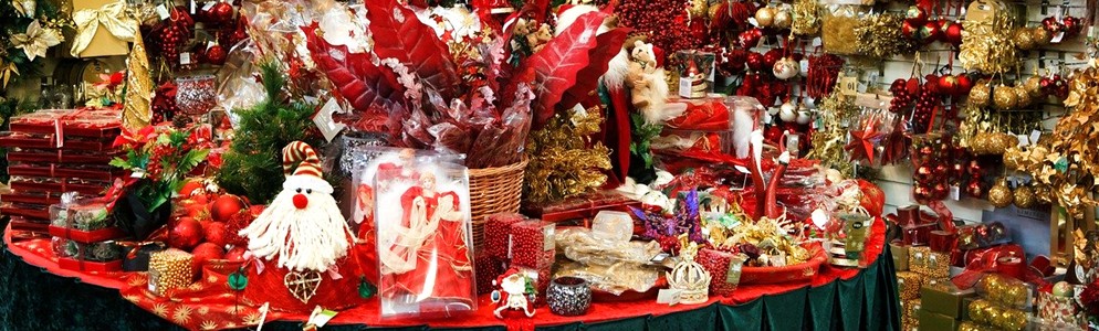 PA Christmas Art & Craft Show