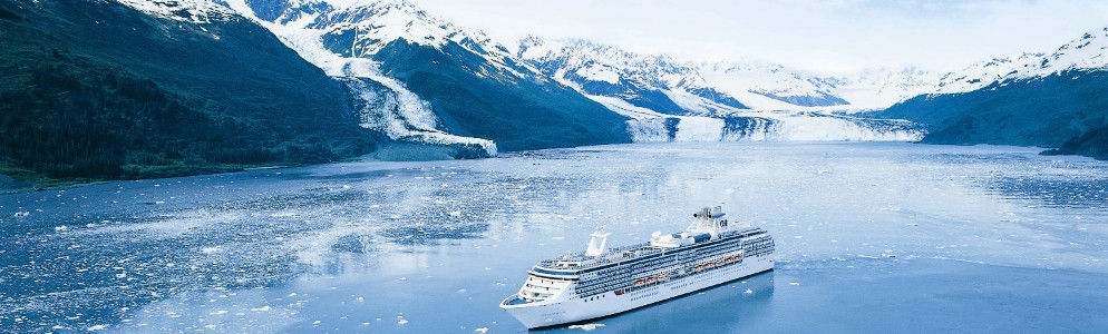 Alaska Cruise