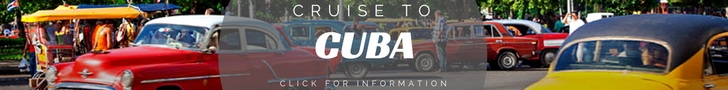 Cruise to Cuba