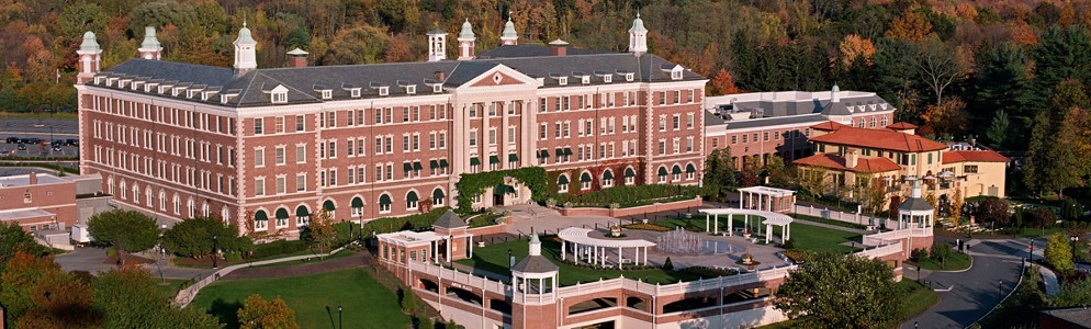 Culinary Institute of America