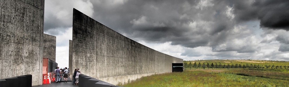 Flight 93 Memorial