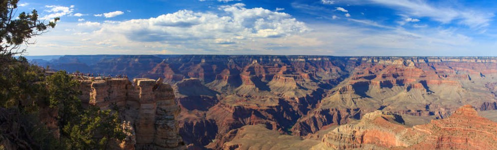 Grand Canyon