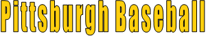 Pittsburgh Baseball