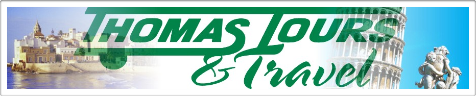We Help with All of Your Travel Needs!