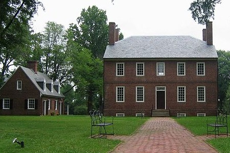 Kenmore Plantation