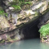 Penn's Caves