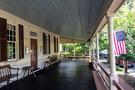 Rising Sun Tavern