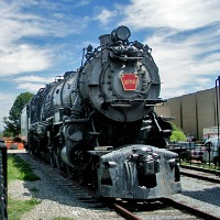 Railroad Museum of PA