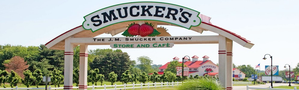 JM Smucker and Cafe