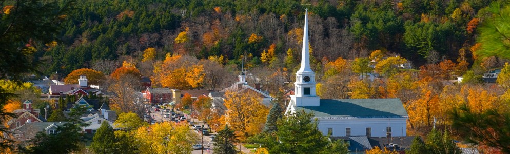 Stowe, Vermont