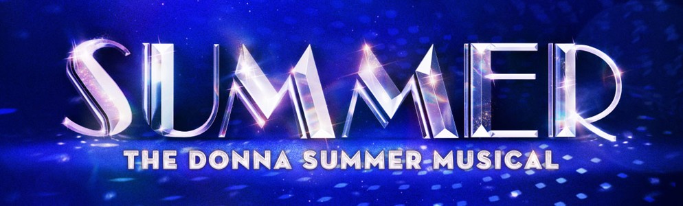 Summer: The Donna Summer Musical