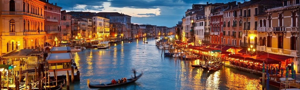 Venice, Italy