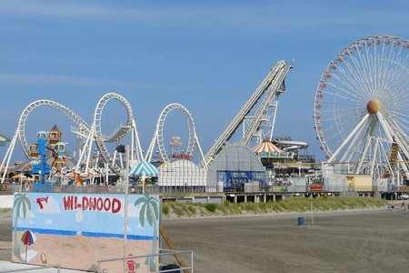 Wildwood, NJ