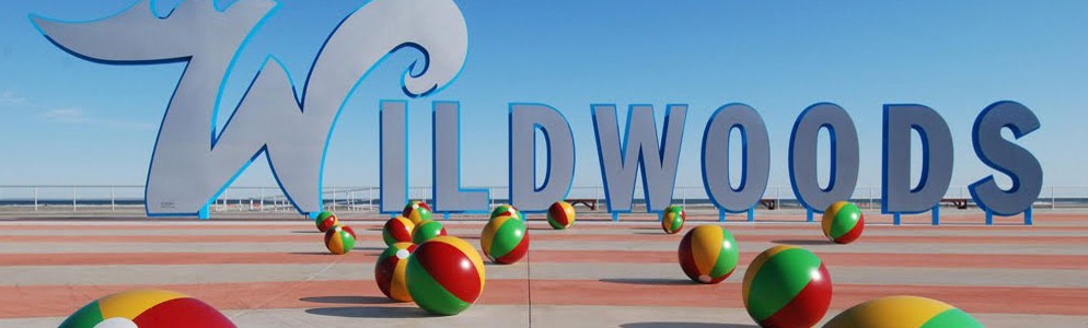 Wildwood, New Jersey