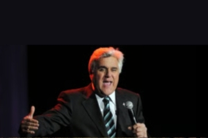 Jay Leno
