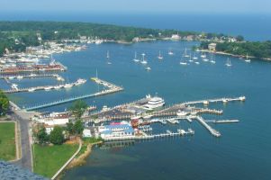 Put In Bay