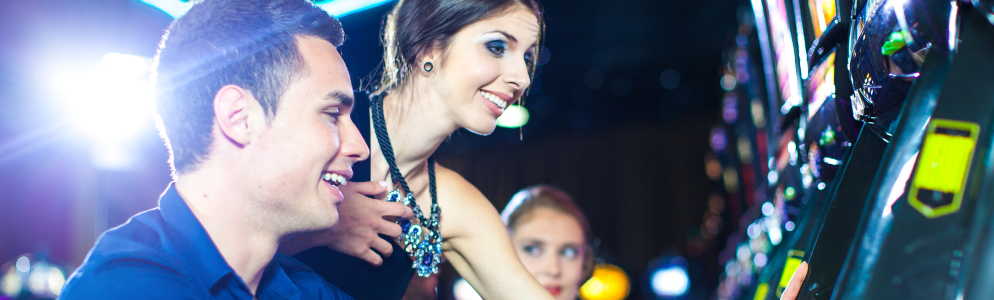 Seneca Allegany Weekend