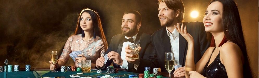 Seneca Allegany Weekend