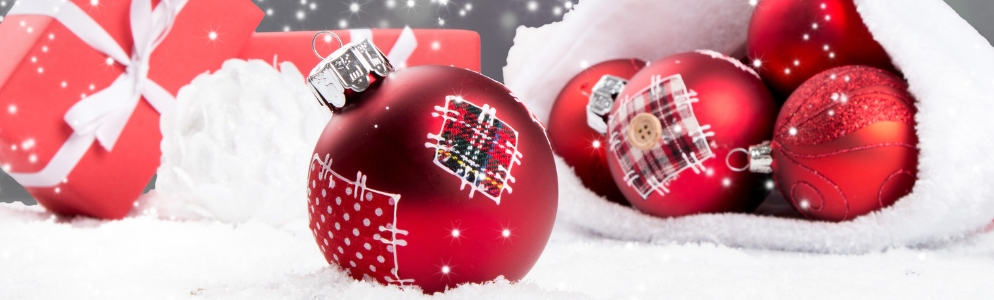 PGH Holiday Shopping