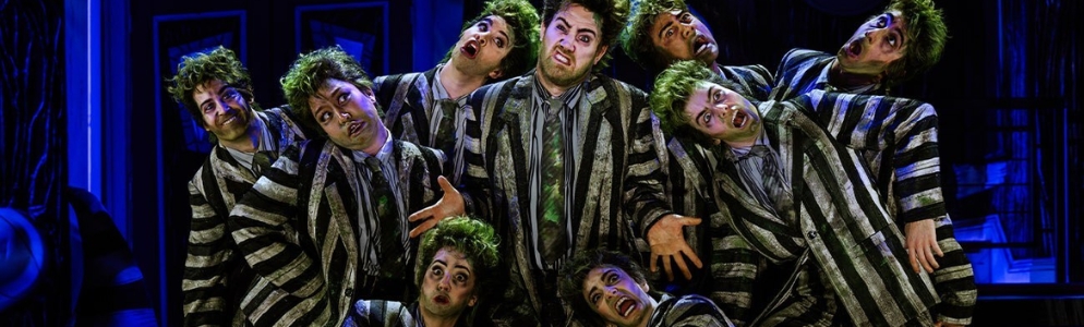 Beetlejuice