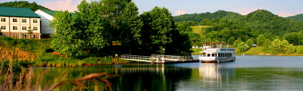 Stonewall Resort
